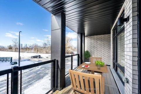 Photo 45 at 55 Chiffon Street, Steeles West Industrial, Vaughan