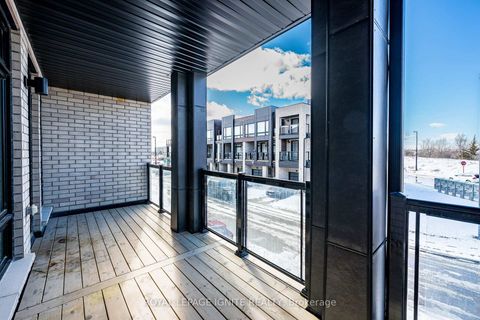 Photo 46 at 55 Chiffon Street, Steeles West Industrial, Vaughan