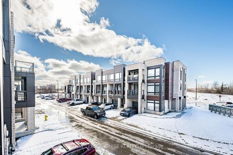 Photo 47 at 55 Chiffon Street, Steeles West Industrial, Vaughan