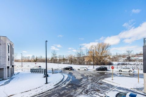 Photo 49 at 55 Chiffon Street, Steeles West Industrial, Vaughan