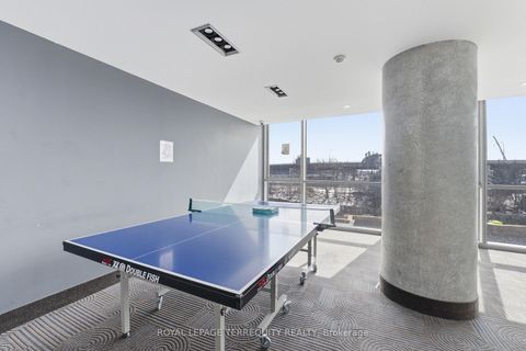 Photo 33 at 2401 - 390 Cherry Street, Waterfront Communities C8, Toronto