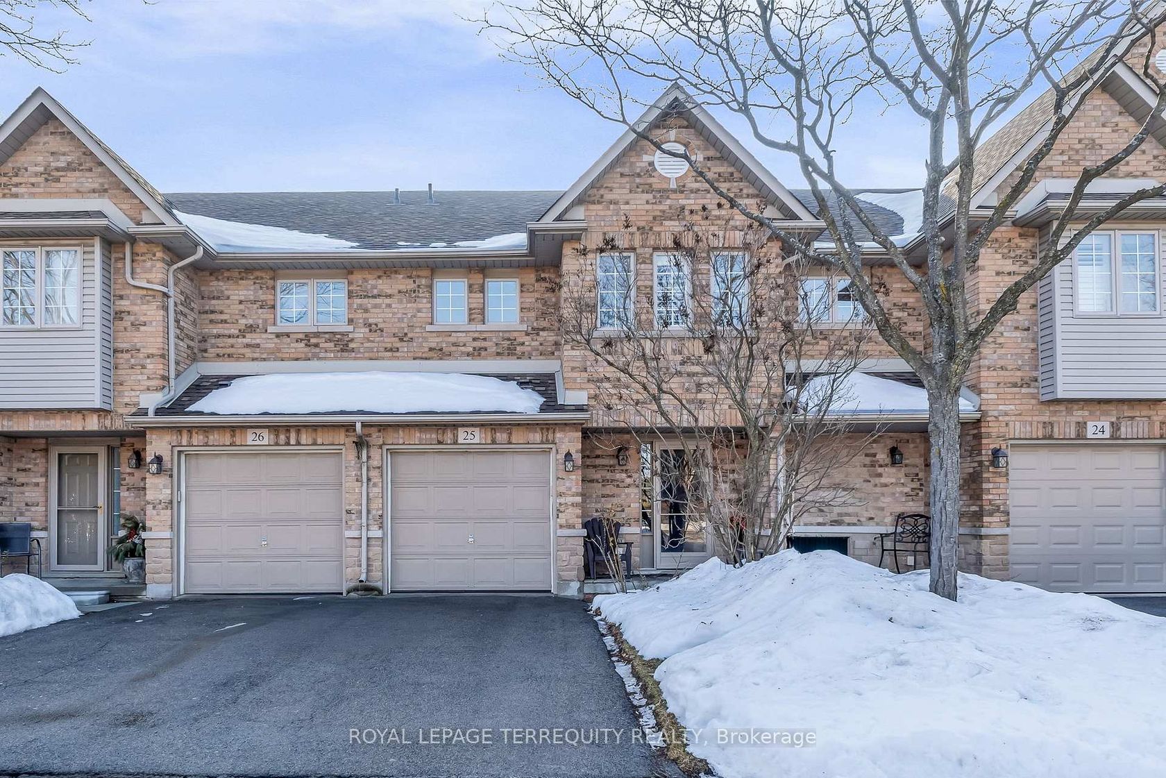 25 - 1276 Silvan Forest Drive, Tansley, Burlington by Loree Meneguzzi Real Estate 25 - 1276 Silvan Forest Drive, Tansley, Burlington