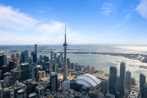 Photo 0 at 1603 - 88 Blue Jays Way, Waterfront Communities C1, Toronto