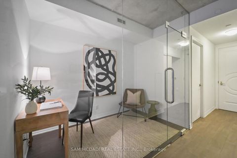 Photo 4 at 1603 - 88 Blue Jays Way, Waterfront Communities C1, Toronto