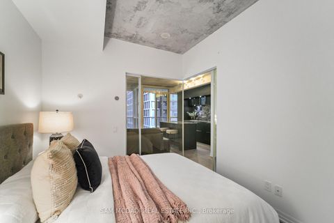 Photo 7 at 1603 - 88 Blue Jays Way, Waterfront Communities C1, Toronto