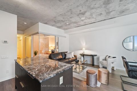 Photo 11 at 1603 - 88 Blue Jays Way, Waterfront Communities C1, Toronto