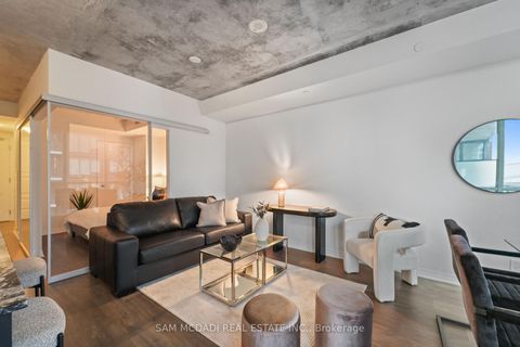 Photo 12 at 1603 - 88 Blue Jays Way, Waterfront Communities C1, Toronto