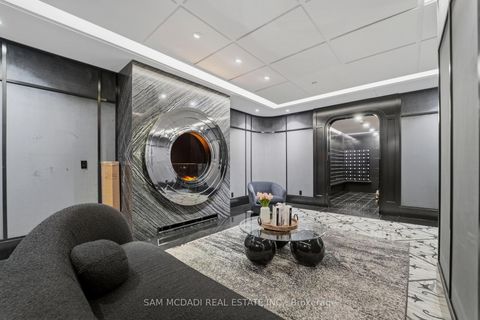 Photo 23 at 1603 - 88 Blue Jays Way, Waterfront Communities C1, Toronto