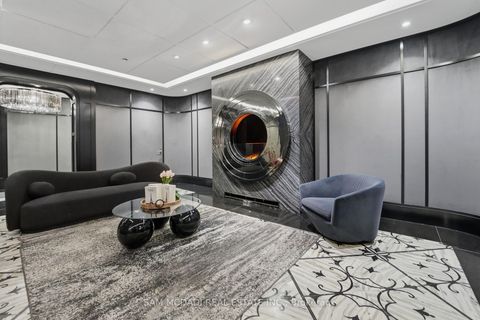 Photo 24 at 1603 - 88 Blue Jays Way, Waterfront Communities C1, Toronto