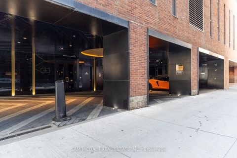 Photo 26 at 1603 - 88 Blue Jays Way, Waterfront Communities C1, Toronto