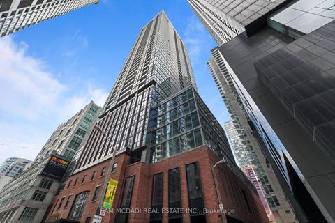 Photo 27 at 1603 - 88 Blue Jays Way, Waterfront Communities C1, Toronto