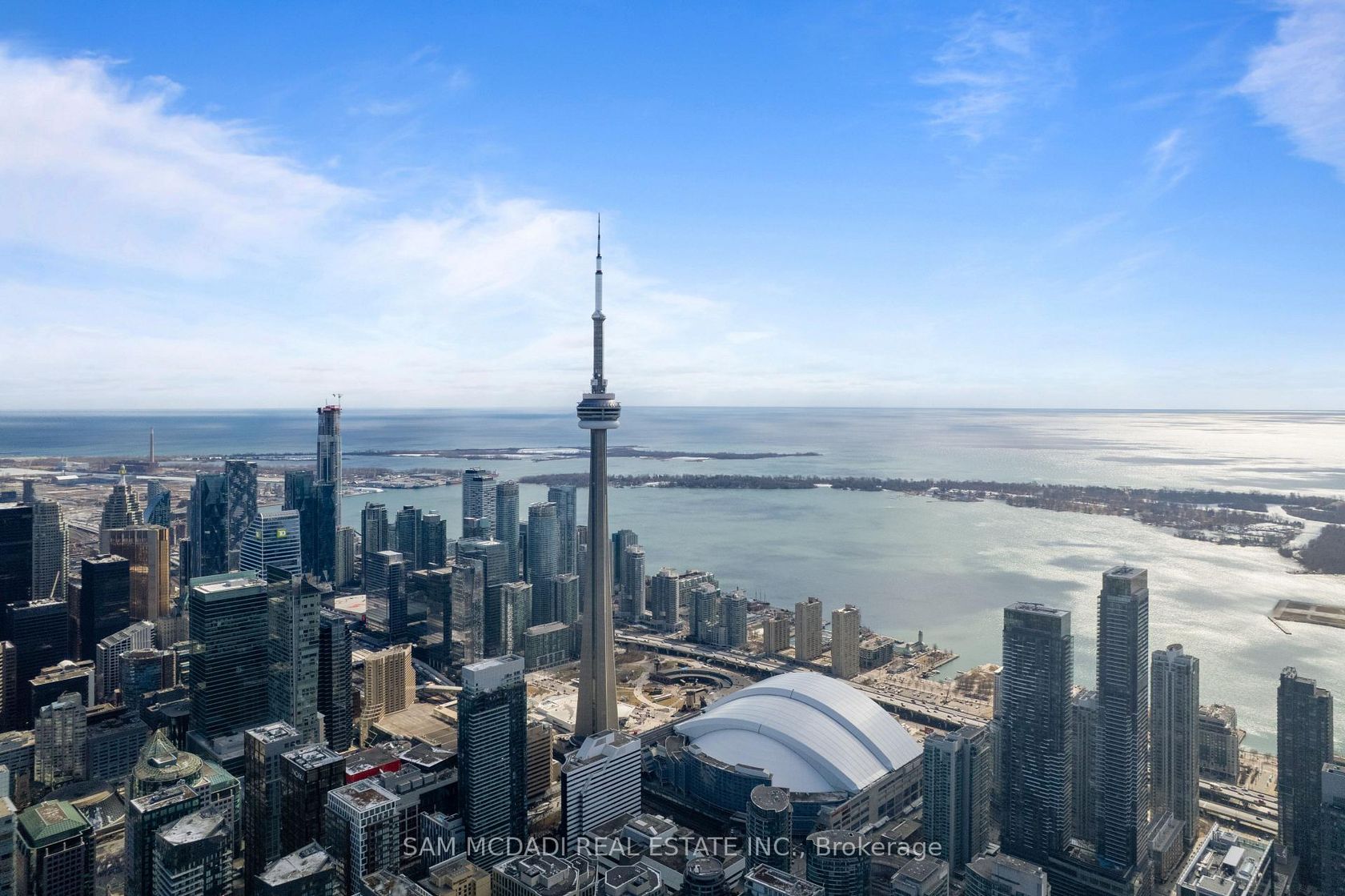 1603 - 88 Blue Jays Way, Waterfront Communities C1, Toronto 