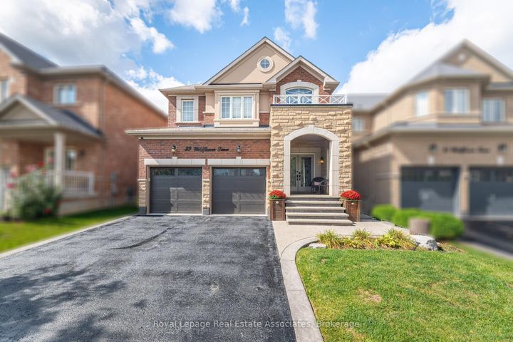 Photo 1 at 39 Wildflower Lane, Georgetown, Halton Hills