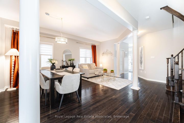 Photo 7 at 39 Wildflower Lane, Georgetown, Halton Hills