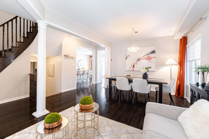 Photo 9 at 39 Wildflower Lane, Georgetown, Halton Hills