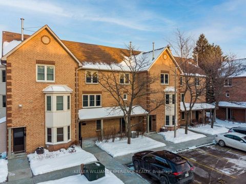 Photo 0 at 34 - 119 D'ambrosio Drive, Painswick North, Barrie