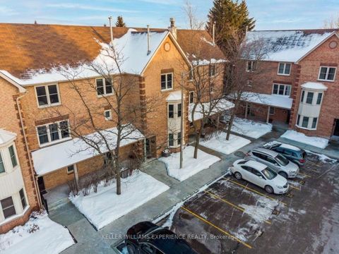 Photo 2 at 34 - 119 D'ambrosio Drive, Painswick North, Barrie