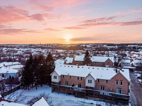 Photo 3 at 34 - 119 D'ambrosio Drive, Painswick North, Barrie