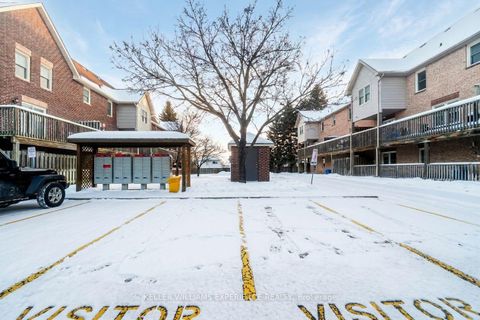 Photo 5 at 34 - 119 D'ambrosio Drive, Painswick North, Barrie