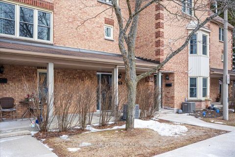 Photo 9 at 34 - 119 D'ambrosio Drive, Painswick North, Barrie