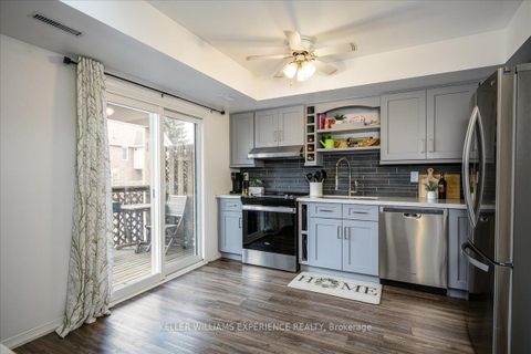 Photo 10 at 34 - 119 D'ambrosio Drive, Painswick North, Barrie