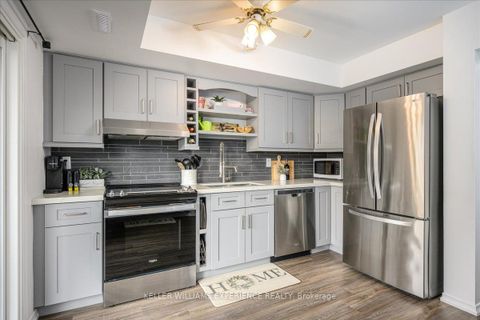 Photo 11 at 34 - 119 D'ambrosio Drive, Painswick North, Barrie