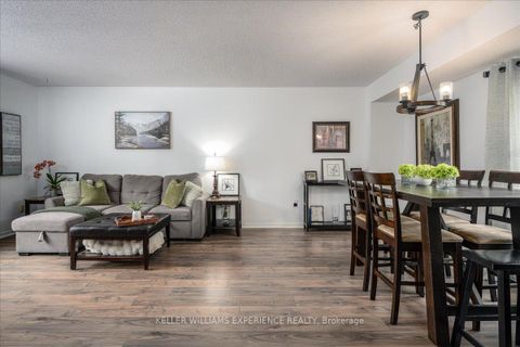 Photo 15 at 34 - 119 D'ambrosio Drive, Painswick North, Barrie