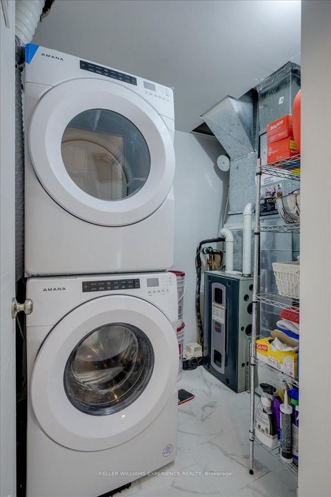 Photo 19 at 34 - 119 D'ambrosio Drive, Painswick North, Barrie