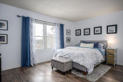 Photo 20 at 34 - 119 D'ambrosio Drive, Painswick North, Barrie