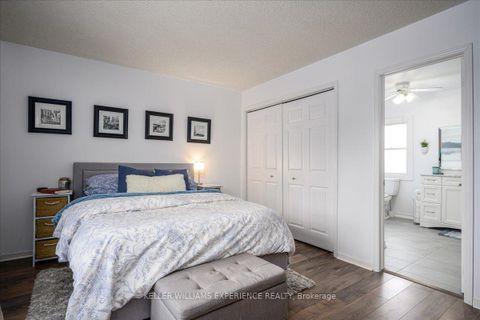 Photo 21 at 34 - 119 D'ambrosio Drive, Painswick North, Barrie