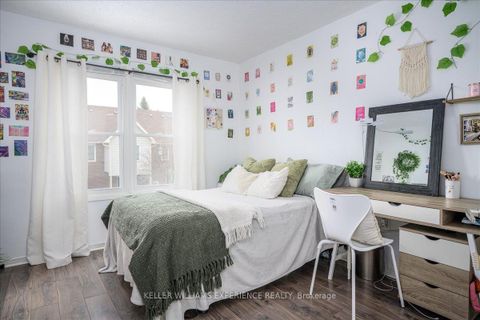 Photo 22 at 34 - 119 D'ambrosio Drive, Painswick North, Barrie