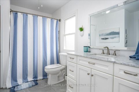 Photo 24 at 34 - 119 D'ambrosio Drive, Painswick North, Barrie