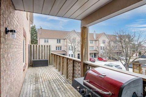 Photo 25 at 34 - 119 D'ambrosio Drive, Painswick North, Barrie