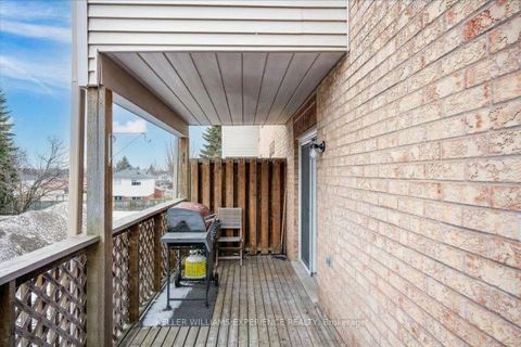 Photo 26 at 34 - 119 D'ambrosio Drive, Painswick North, Barrie