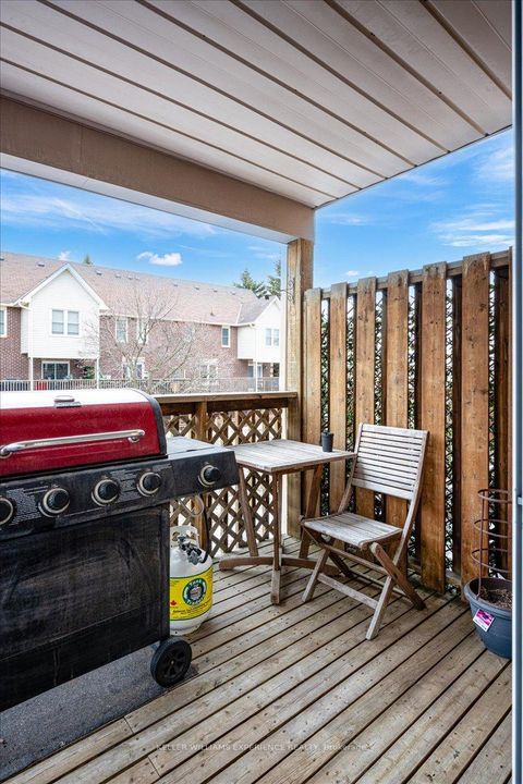 Photo 27 at 34 - 119 D'ambrosio Drive, Painswick North, Barrie
