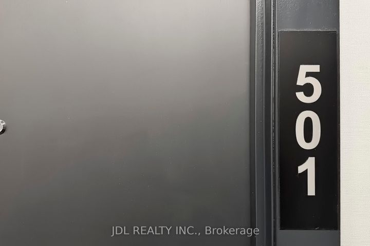 Photo 4 at 501 - 77 Shuter Street, Yonge Corridor, Toronto