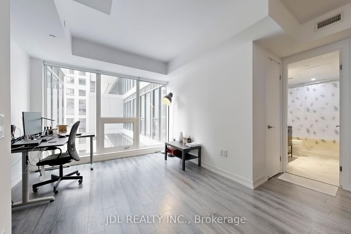 Photo 5 at 501 - 77 Shuter Street, Yonge Corridor, Toronto