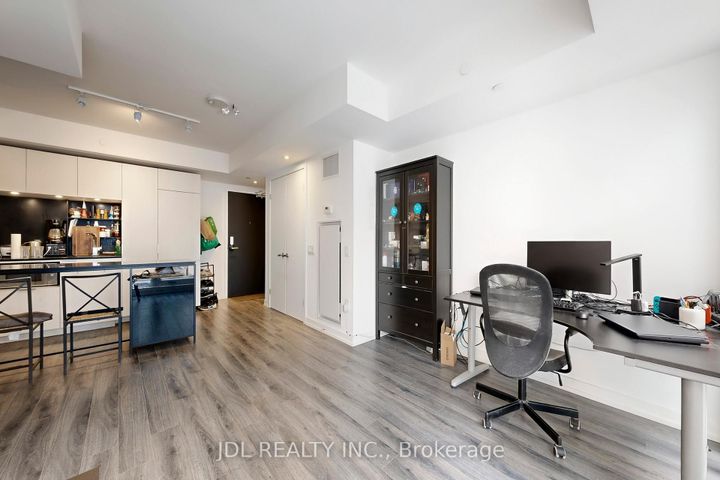 Photo 9 at 501 - 77 Shuter Street, Yonge Corridor, Toronto