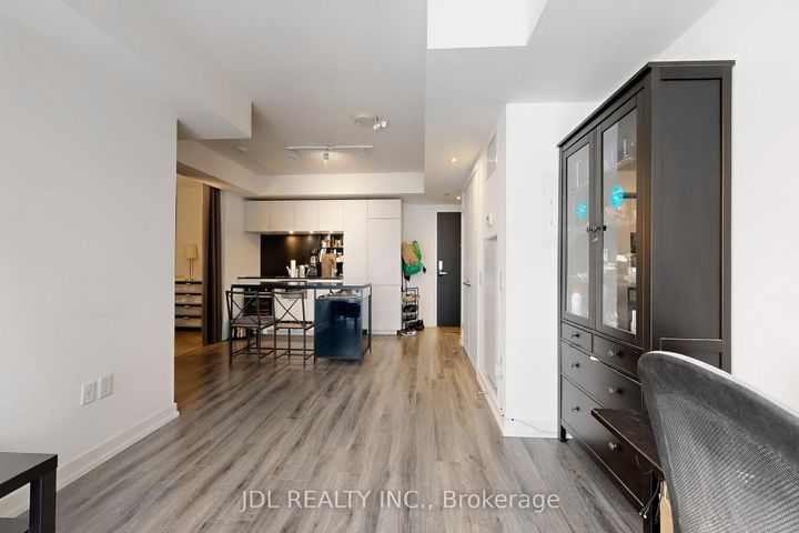 Photo 10 at 501 - 77 Shuter Street, Yonge Corridor, Toronto