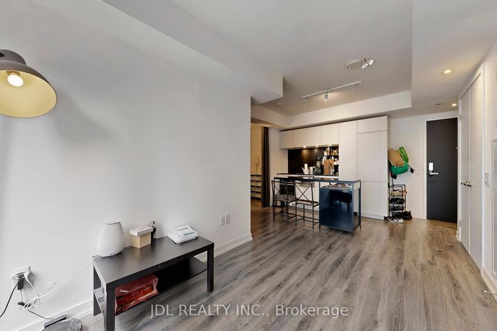 Photo 11 at 501 - 77 Shuter Street, Yonge Corridor, Toronto