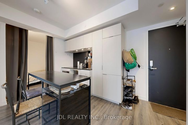 Photo 12 at 501 - 77 Shuter Street, Yonge Corridor, Toronto