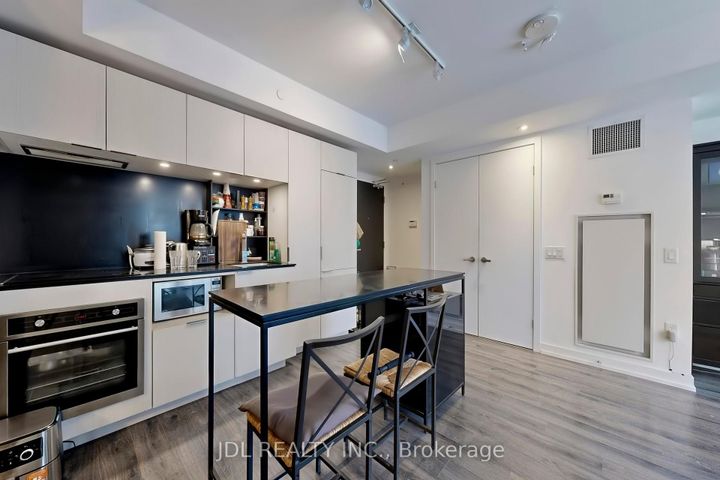 Photo 16 at 501 - 77 Shuter Street, Yonge Corridor, Toronto