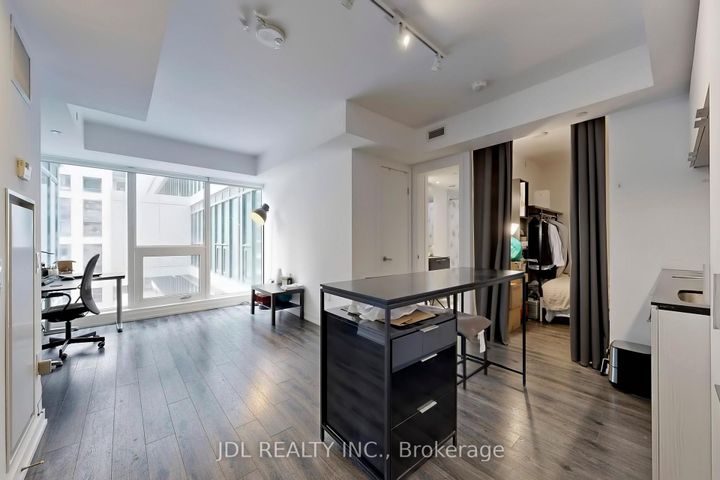 Photo 17 at 501 - 77 Shuter Street, Yonge Corridor, Toronto