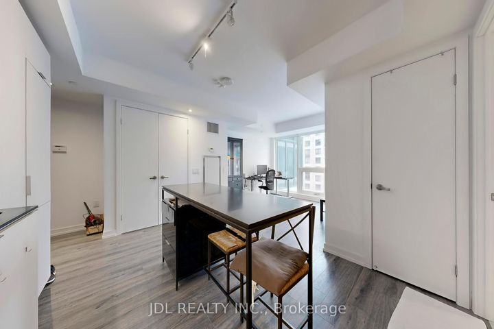 Photo 18 at 501 - 77 Shuter Street, Yonge Corridor, Toronto