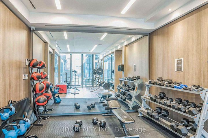 Photo 25 at 501 - 77 Shuter Street, Yonge Corridor, Toronto