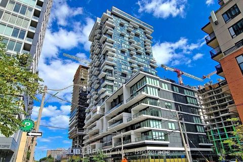 Photo 1 at 501 - 77 Shuter Street, Yonge Corridor, Toronto