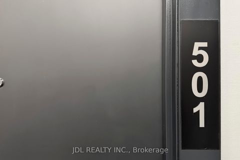 Photo 4 at 501 - 77 Shuter Street, Yonge Corridor, Toronto