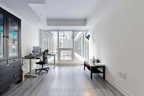 Photo 6 at 501 - 77 Shuter Street, Yonge Corridor, Toronto