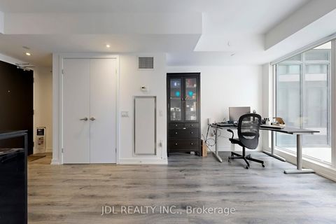 Photo 8 at 501 - 77 Shuter Street, Yonge Corridor, Toronto