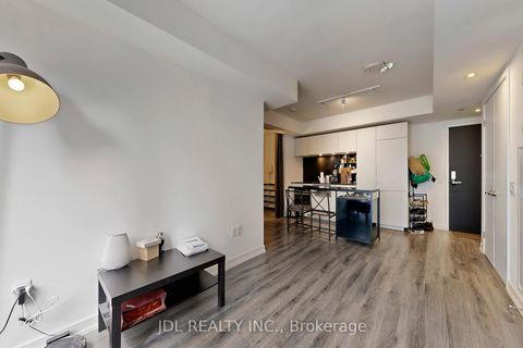 Photo 11 at 501 - 77 Shuter Street, Yonge Corridor, Toronto